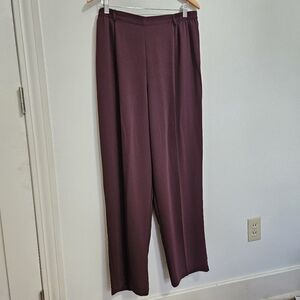 Vintage KORET Trouser Straight Leg Pants Size 16